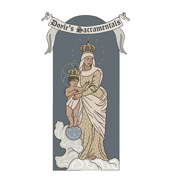 Doyle's Sacramentals