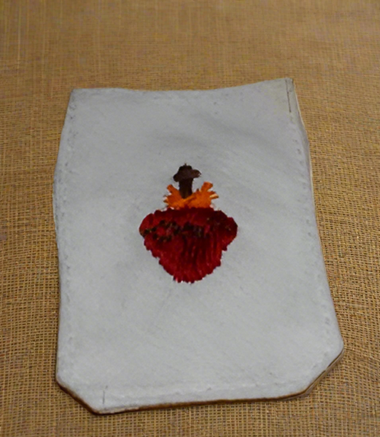 Little Sachet of the Gospel of the Holy Name