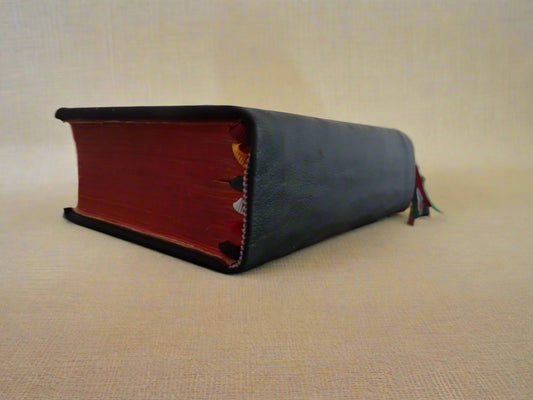 Book repair