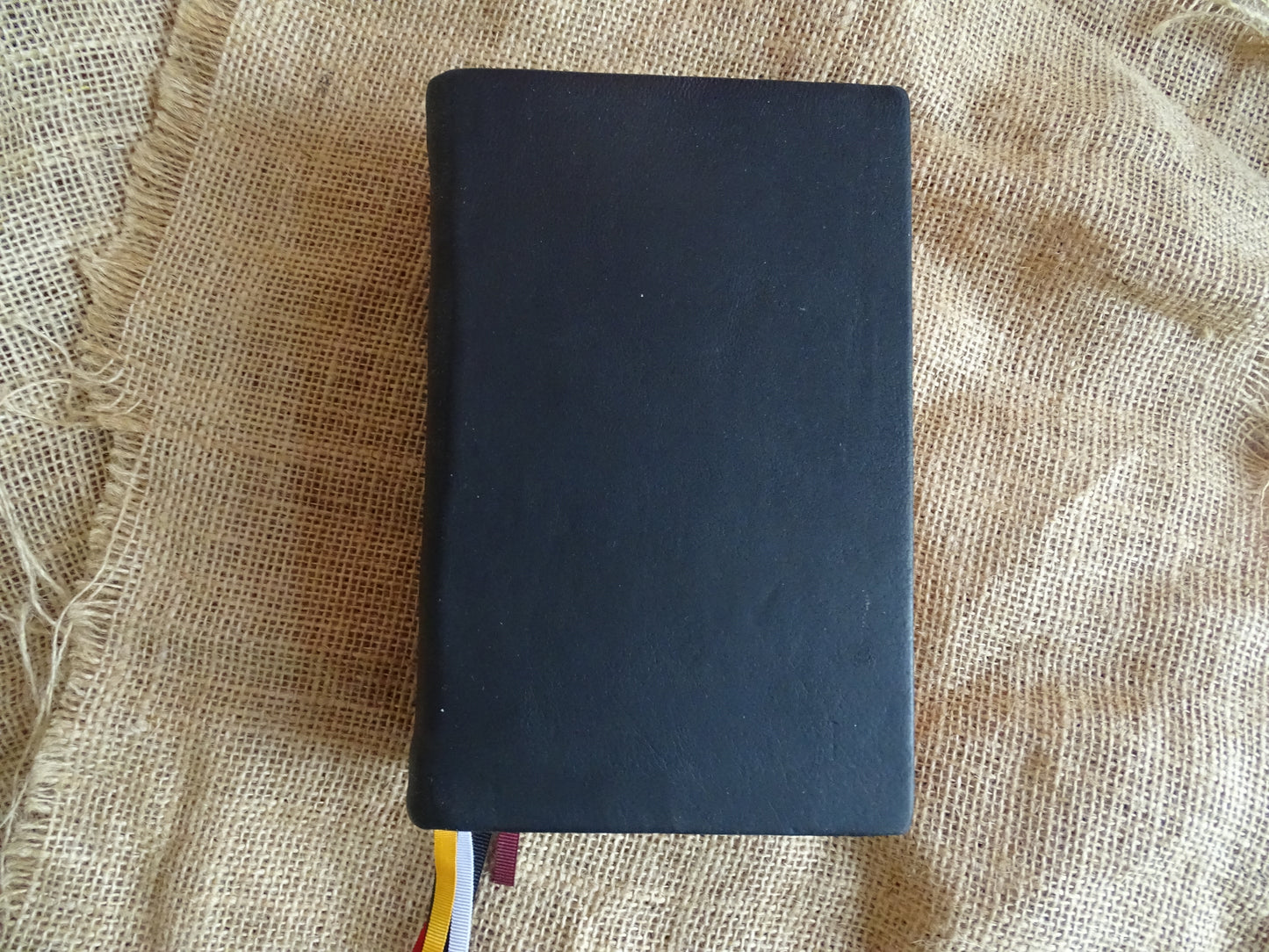 1953 Liber Usualis